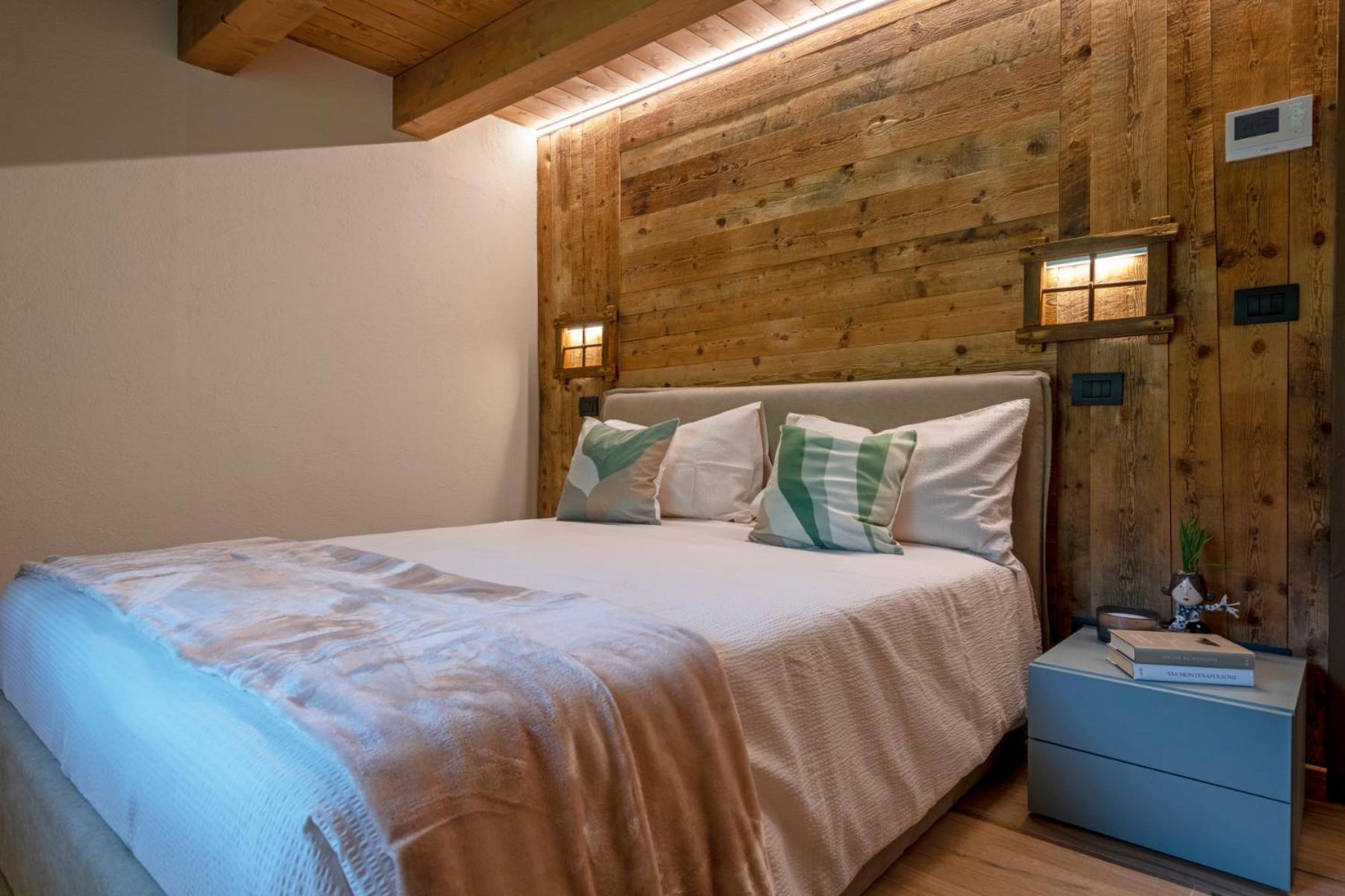 Maison Marcoz - Appartamenti Vacanze เอตรูเบละส์ ภายนอก รูปภาพ