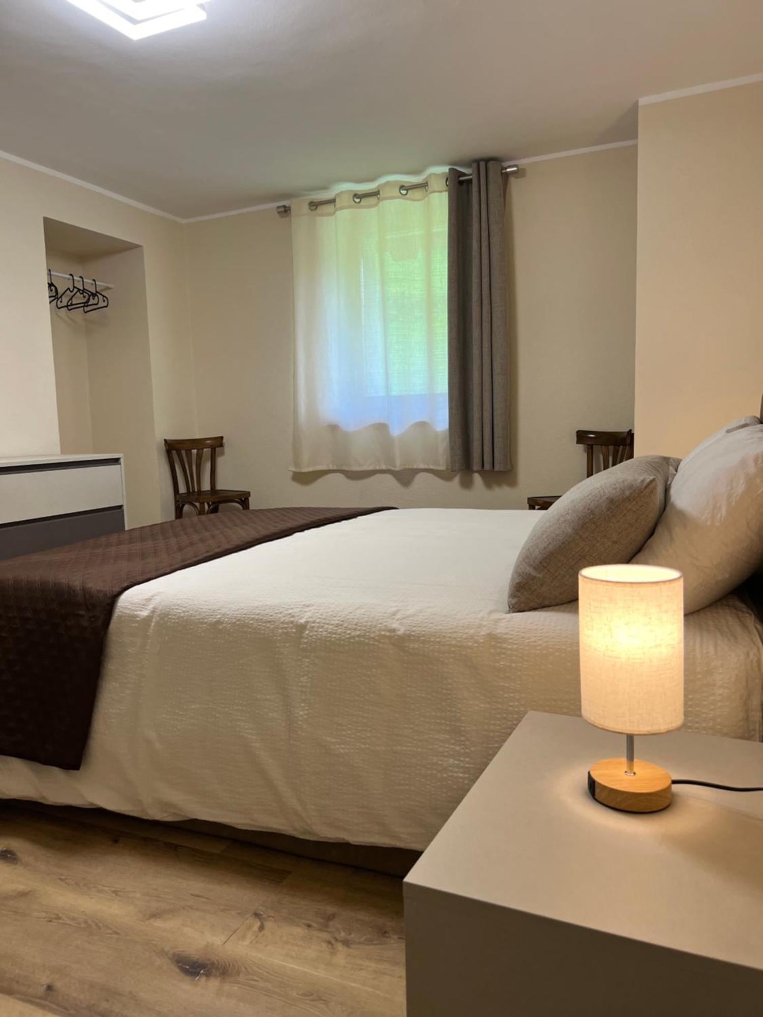 Maison Marcoz - Appartamenti Vacanze เอตรูเบละส์ ภายนอก รูปภาพ